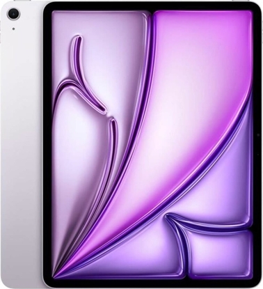 Изображение Apple iPad Air 13 (M2), 1TB Wi-Fi, Purple