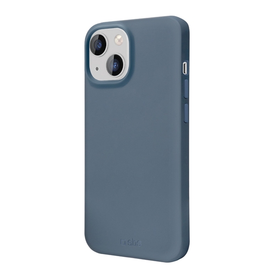 Picture of Apple iPhone 15 Instinct Cover By SBS Blue