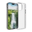 Attēls no Apple iPhone 15 Pro Max Iceland Ultra D3O Clear Case by Dbramante1928 Transparent