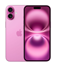 Attēls no Apple iPhone 16 128GB Mobile Phone / Pink