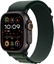 Изображение Apple Watch Ultra 2 49mm GPS+4G Titan Alpine Loop M Black/Green