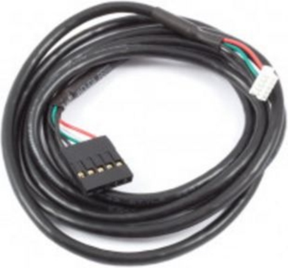 Picture of Aqua Computer USB 19 pin - USB 9 pin, 1m, Czarny (53215)