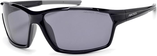 Picture of Arctica Okulary S-337 czarne