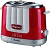 Picture of Ariete 00C020600AR0 hotdog maker Hot dog toaster 650 W Red