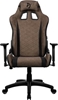 Picture of Arozzi Soft Fabric | Gaming Chair | Avanti SoftFabric | Brown