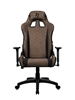 Picture of Arozzi Soft Fabric | Gaming Chair | Avanti SoftFabric | Brown