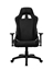 Attēls no Arozzi Soft Fabric | Gaming Chair | Avanti SoftFabric | Pure Black