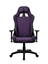 Изображение Arozzi Soft Fabric | Gaming Chair | Avanti SoftFabric | Pure Purple