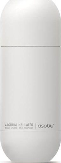 Picture of Asobu Orb Bottle white, 0.46 L