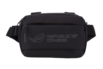 Picture of Asus | ROG Ranger BC1001 Waist Pack | Waist Pack | Black