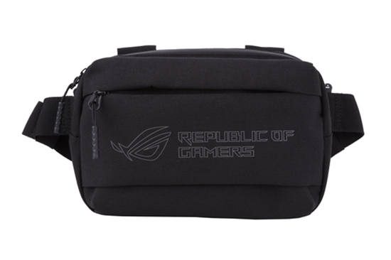 Изображение Asus | ROG Ranger BC1001 Waist Pack | Waist Pack | Black