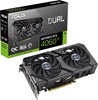 Изображение ASUS DUAL-RTX4060TI-O8G-EVO 8GB GDDR6 HDMI DP