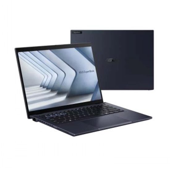 Picture of ASUS EXPERTBOOK B5 14` 300NIT/ULTRA 5 125H/16GB/256GB SSD/W11P/3Y/EST KB