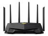 Picture of ASUS TUF Gaming AX6000 wireless router Gigabit Ethernet Dual-band (2.4 GHz / 5 GHz) Black