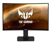 Picture of ASUS TUF Gaming VG32VQR computer monitor 80 cm (31.5") 2560 x 1440 pixels Quad HD LED Black