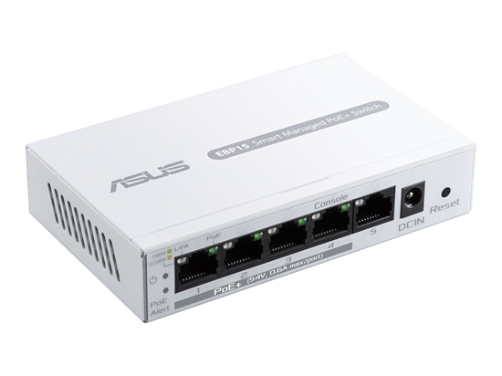 Picture of ASUS WL-Router EBP15