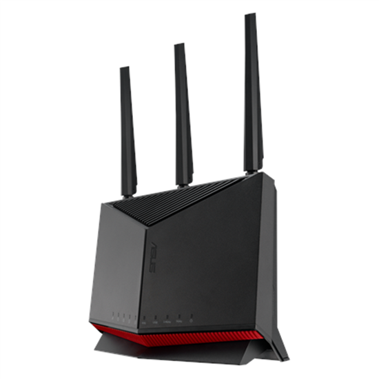 Изображение ASUS WL-Router RT-BE86U