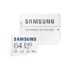 Picture of Atmiņas karte Samsung EVO Plus 64GB MicroSDXC