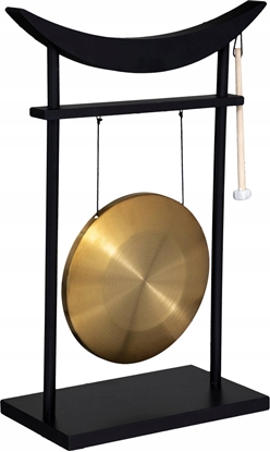 Picture of Atmosphera Gong chiński, dekoracja, 69,5 cm