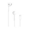 Picture of Austiņas Apple EarPods USB-C White