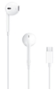 Picture of Austiņas Apple EarPods USB-C White