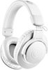 Picture of Austiņas Audio-Technica ATH-M20xBTWH White