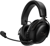 Picture of Austiņas HyperX Cloud III Wireless Black 