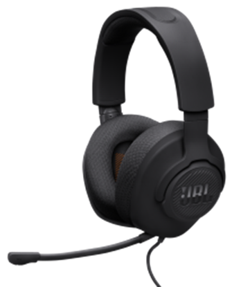 Picture of Austiņas JBl Quantum 100M2 Black