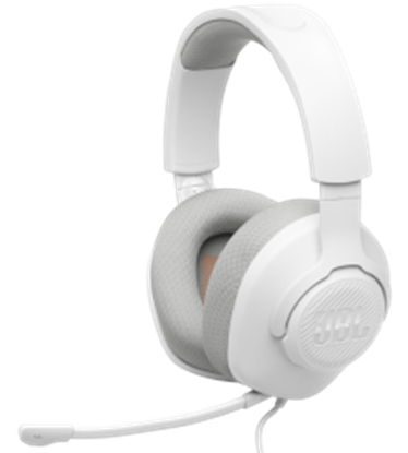 Picture of Austiņas JBl Quantum 100M2 White