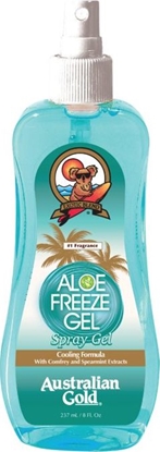 Изображение Australian Gold	 Żel po opalaniu Aloe Freeze 237ml