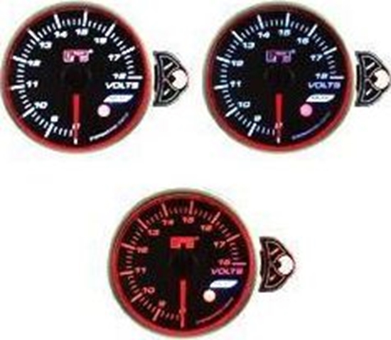 Picture of Auto Gauge ZEGAR AUTO GAUGE RPK 52mm - VOLT