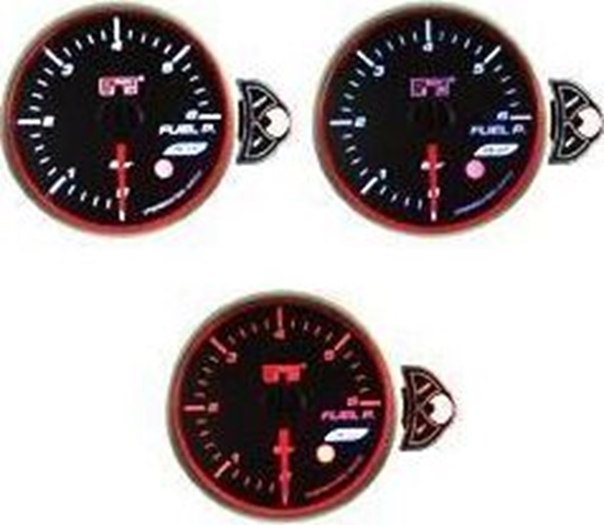 Picture of Auto Gauge ZEGAR AUTO GAUGE RPK 60mm - FUEL PRESSURE