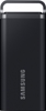 Picture of Ārējais cietais disks Samsung T5 Evo 2TB Black