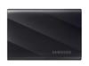 Picture of Ārējais cietais disks Samsung T9 1TB Black