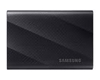 Изображение Ārējais cietais disks Samsung T9 2TB Black