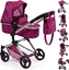 Изображение Bayer Bayer Design combi doll carriage Vario b. - 18467AA