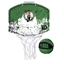 Attēls no Basketbola grozs Wilson NBA Team Boston Celtics Mini