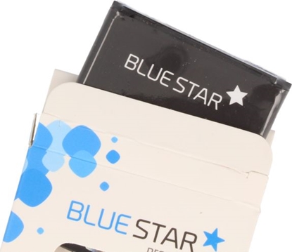 Изображение Bateria Blue Star Sony Ericsson K310/K320/T250 Li-Ion 750 mAh Analog BST-36