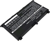 Изображение Bateria CoreParts Laptop Battery for Dell