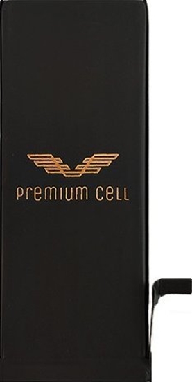 Picture of Bateria Vega BATERIA PREMIUM CELL COBALT IPHONE 12 / 12 PRO  3250mAh 600+ CYCLES>