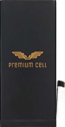 Attēls no Bateria Vega BATERIA PREMIUM CELL COBALT IPHONE 6 6G 1810mAh 600+ CYCLES>