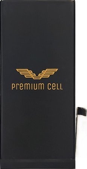 Picture of Bateria Vega BATERIA PREMIUM CELL COBALT IPHONE 6 6G 1810mAh 600+ CYCLES>