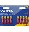 Attēls no Baterijas VARTA Alkaline AAA 4703101428