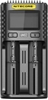 Picture of BATTERY CHARGER 2-SLOT/UMS2 NITECORE