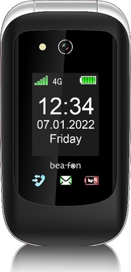 Picture of Bea-Fon SL720i 4G black