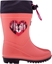 Attēls no Bejo Dziecięce kalosze Bejo Kai Wellies Kids salmon rose/winter bloom rozmiar 27