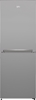 Picture of BEKO Refrigerator RCSA240K40SN, Energy class E, Height 153cm, Inox