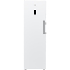 Изображение BEKO Upright Freezer B3RMFNE314W, Energy class E, 186.5 cm, 286L, White color