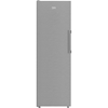 Изображение BEKO Upright Freezer B3RMFNE314XB, Energy class E, 186.5 cm, 286L, Inox color