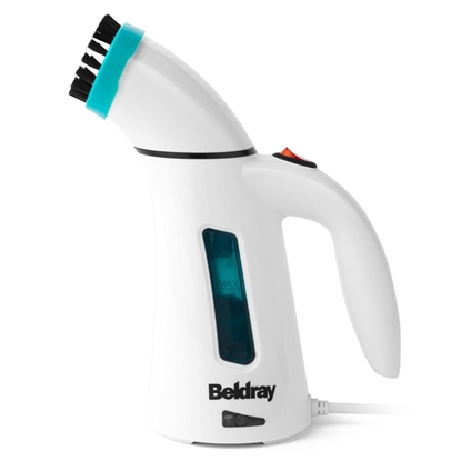 Picture of Beldray BEL0725TQ-VDEEU7 Handheld Garment Steamer